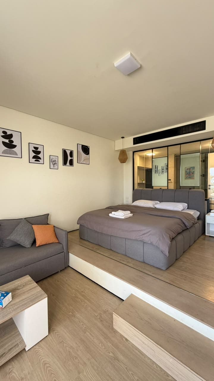Mesca Cabana — Stylish Coastal Escape image 1